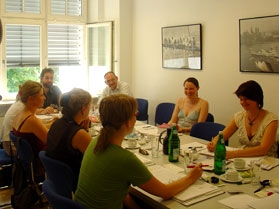 Fachsprachenseminar